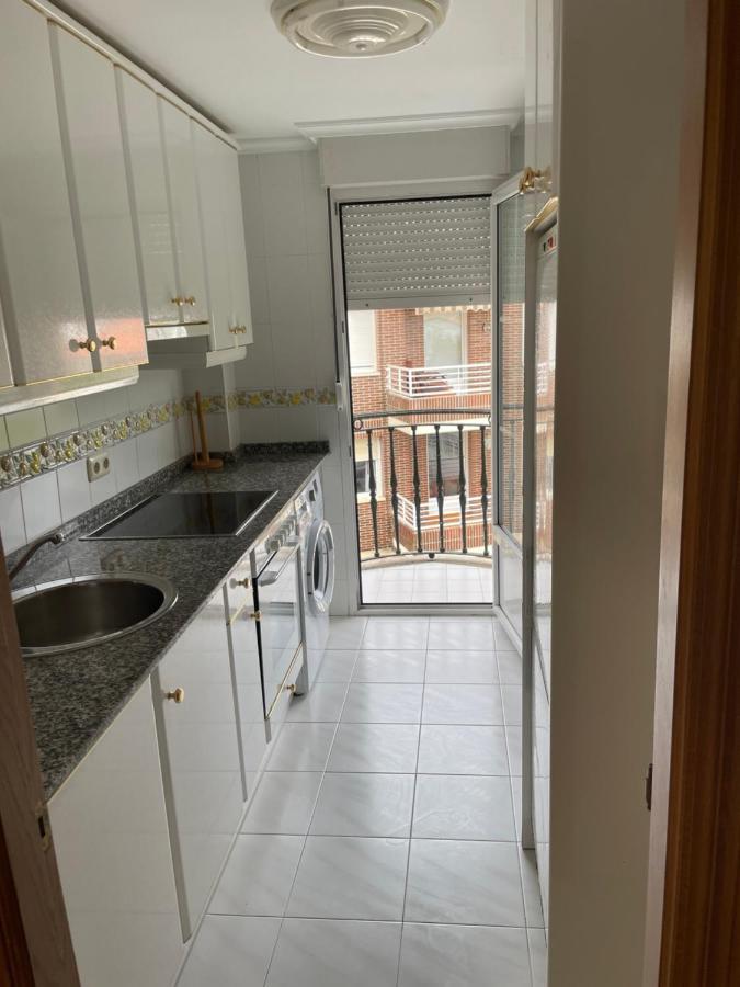 Ermita San Vicente De La Barquera Duplex 아파트 외부 사진