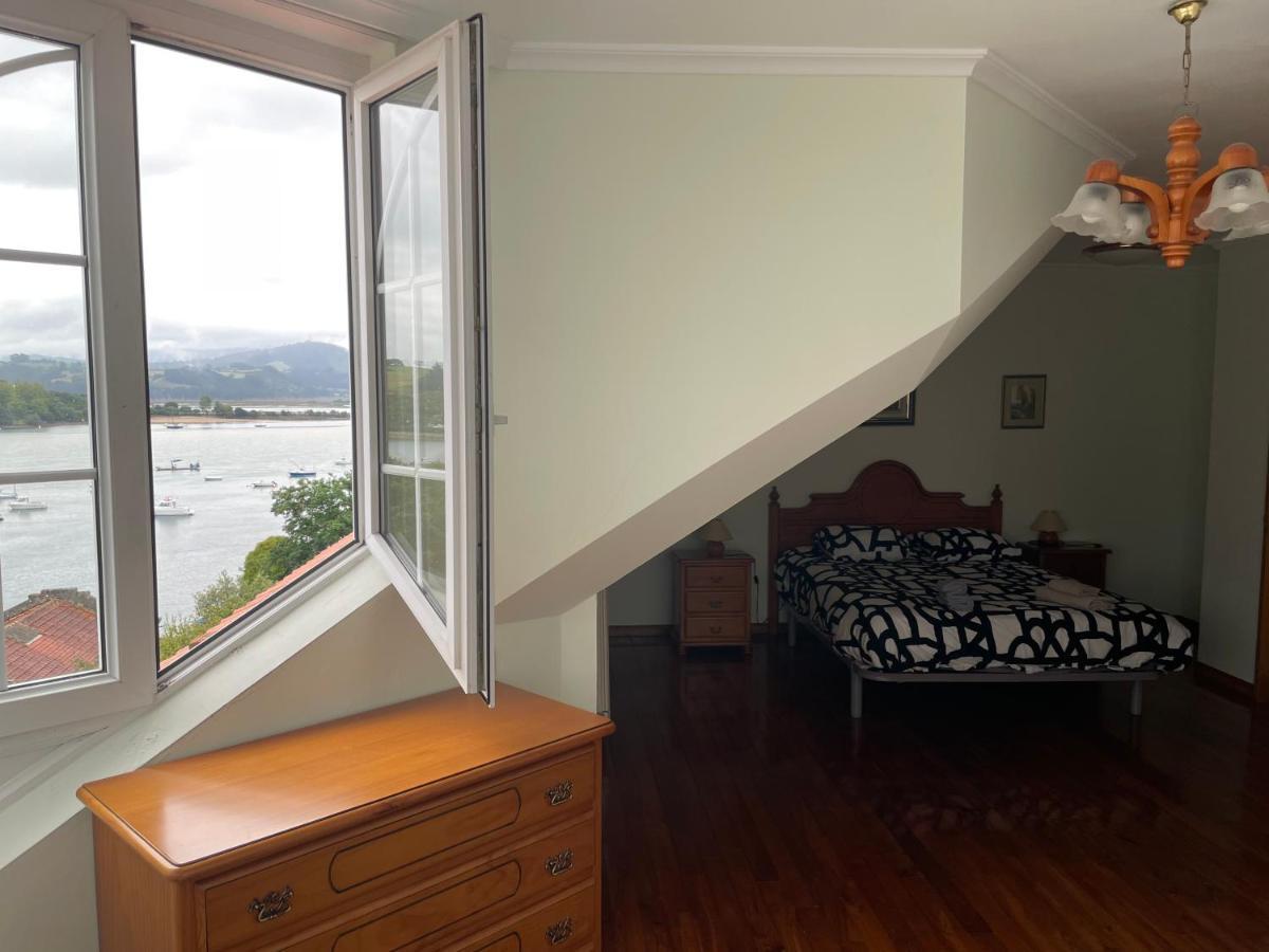 Ermita San Vicente De La Barquera Duplex 아파트 외부 사진