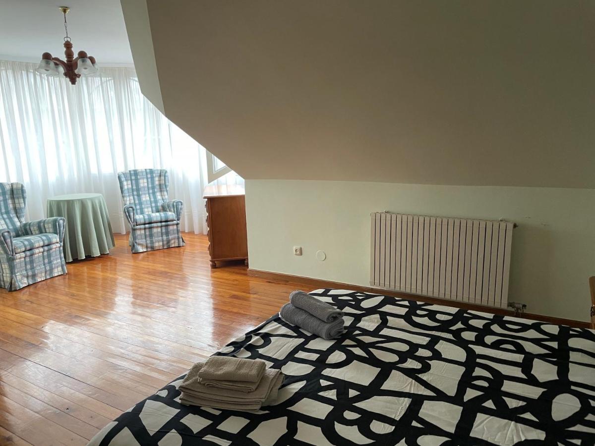 Ermita San Vicente De La Barquera Duplex 아파트 외부 사진