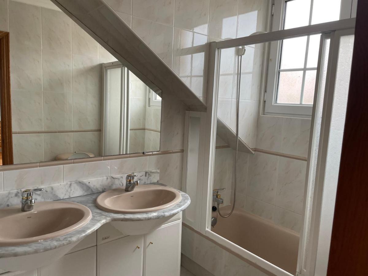 Ermita San Vicente De La Barquera Duplex 아파트 외부 사진
