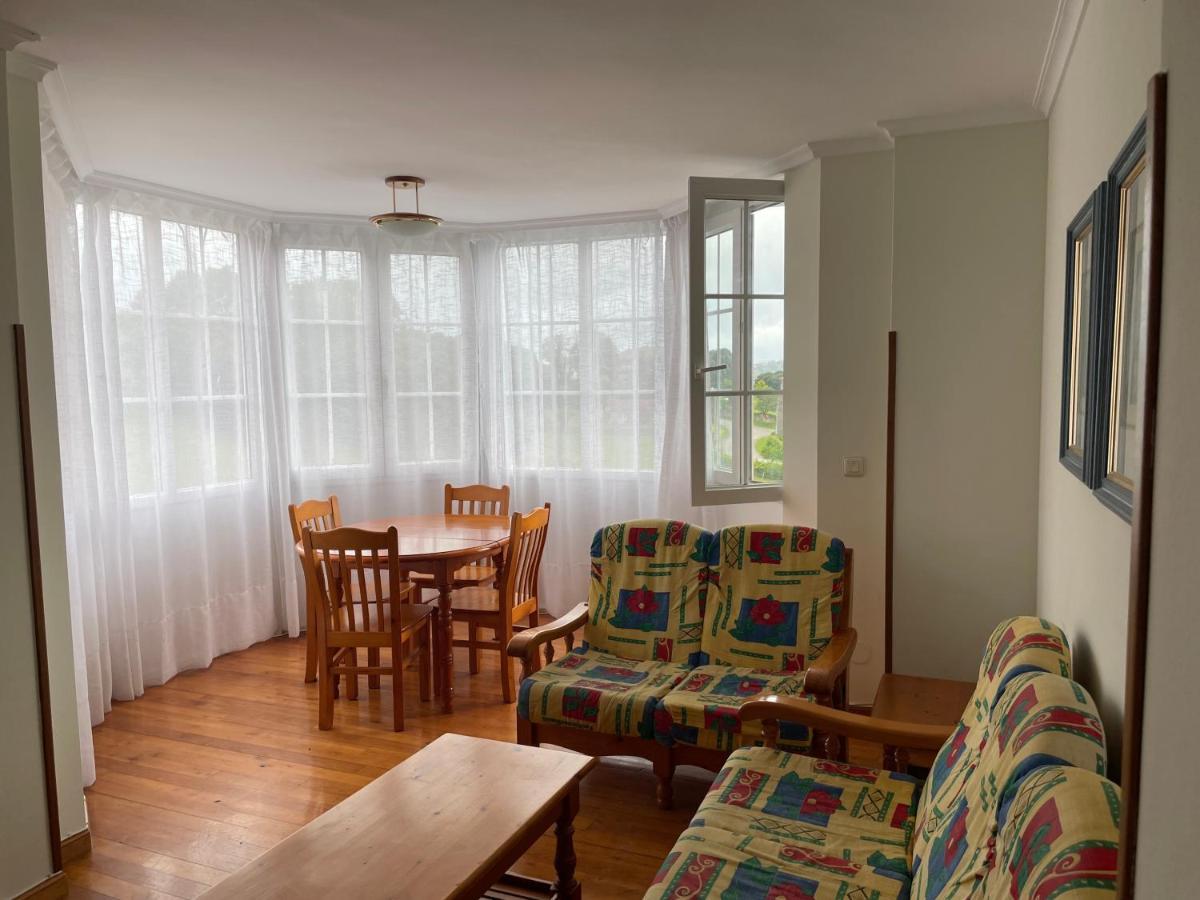Ermita San Vicente De La Barquera Duplex 아파트 외부 사진