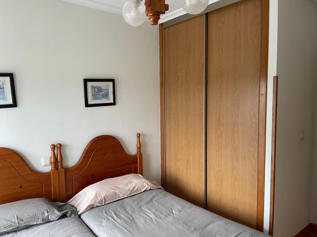 Ermita San Vicente De La Barquera Duplex 아파트 외부 사진