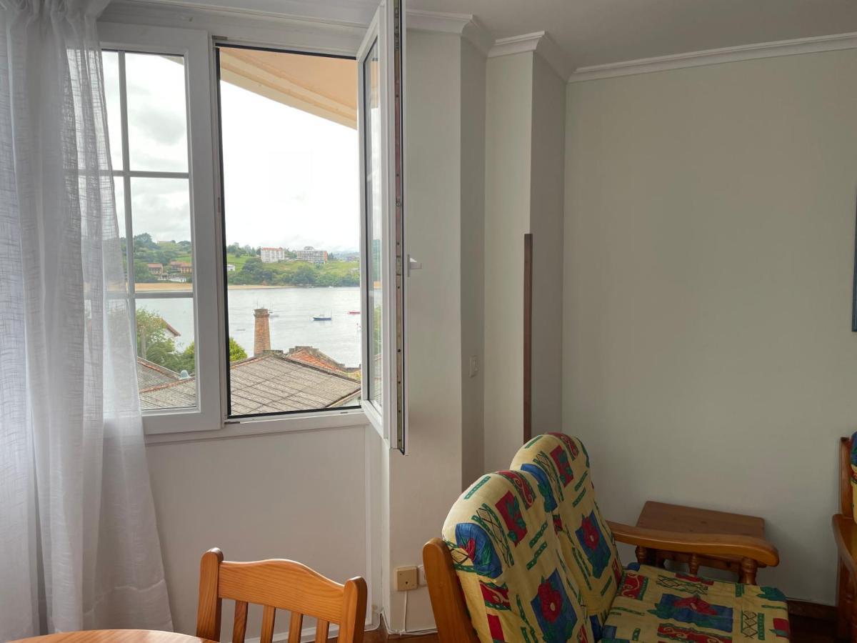 Ermita San Vicente De La Barquera Duplex 아파트 외부 사진